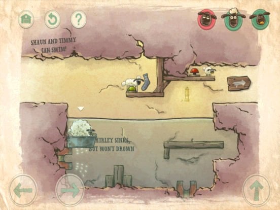 家羊家2[Home Sheep Home 2] 游戏截图10