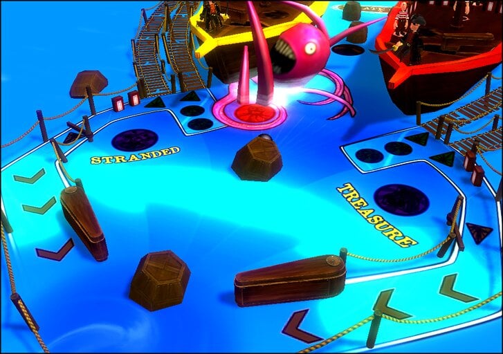 弹球 是啊[Pinball Yeah] 游戏截图9