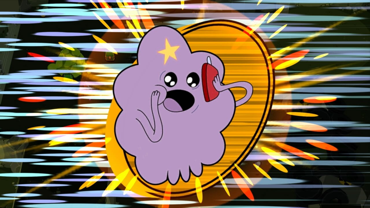 冒险时光：探索地牢，因为我不知道！[Adventure Time: Explore The Dungeon Because I DON’T KNOW!] 游戏截图12