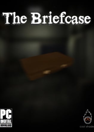 公文包[The Briefcase] 游戏封面