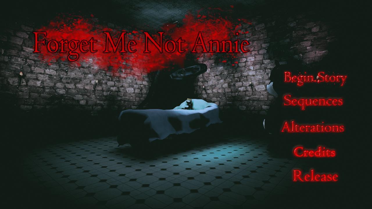勿忘我安妮[Forget Me Not Annie] 游戏截图4