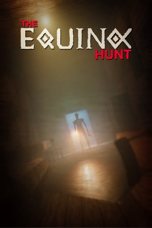 春分狩猎[The Equinox Hunt] 游戏封面