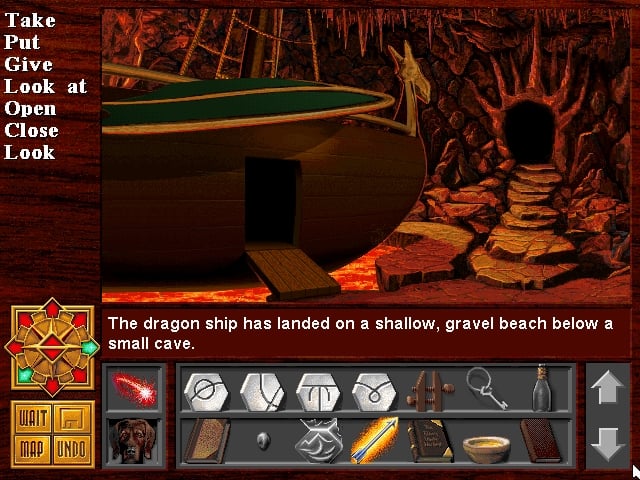 死亡之门[Death Gate] 游戏截图6