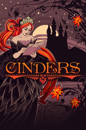 煤渣[Cinders] 游戏封面