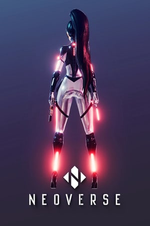 尼奥弗斯[NEOVERSE] 游戏封面