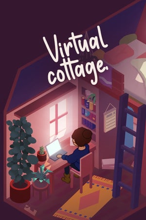 虚拟小屋[Virtual Cottage] 游戏封面