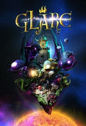 强光[Glare] 游戏封面