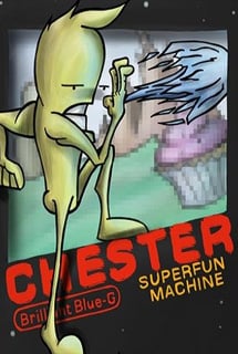 切斯特[Chester] 游戏封面