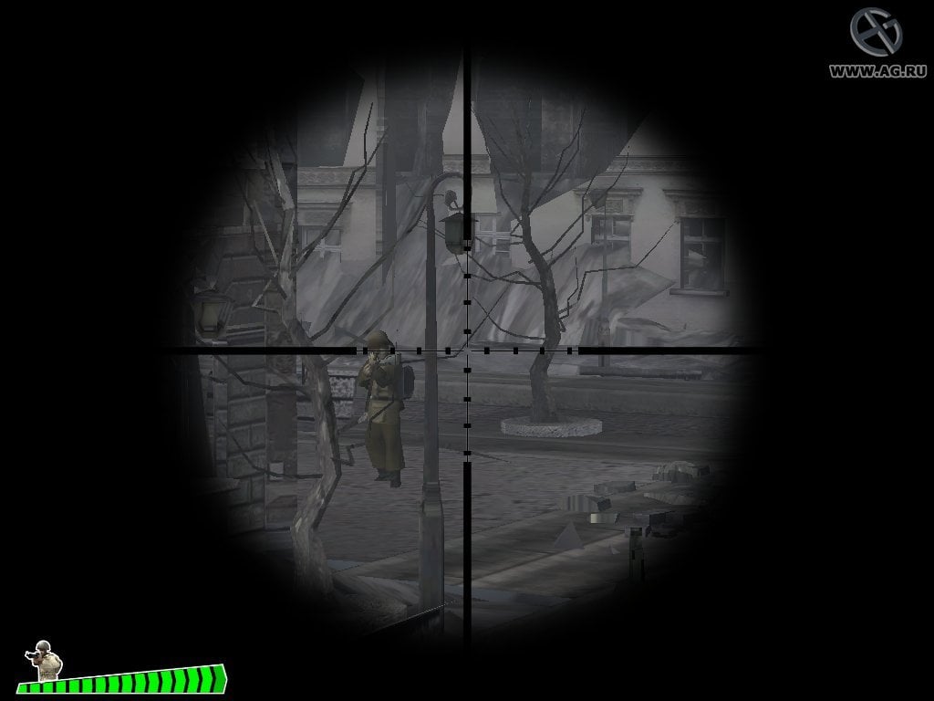 战斗打击：通往柏林之路[Battlestrike: The Road to Berlin] 游戏截图9