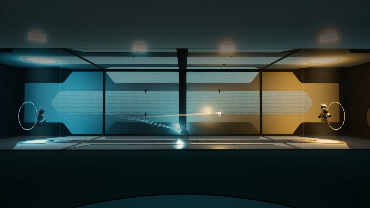 斯帕克[Sparc] 游戏截图5