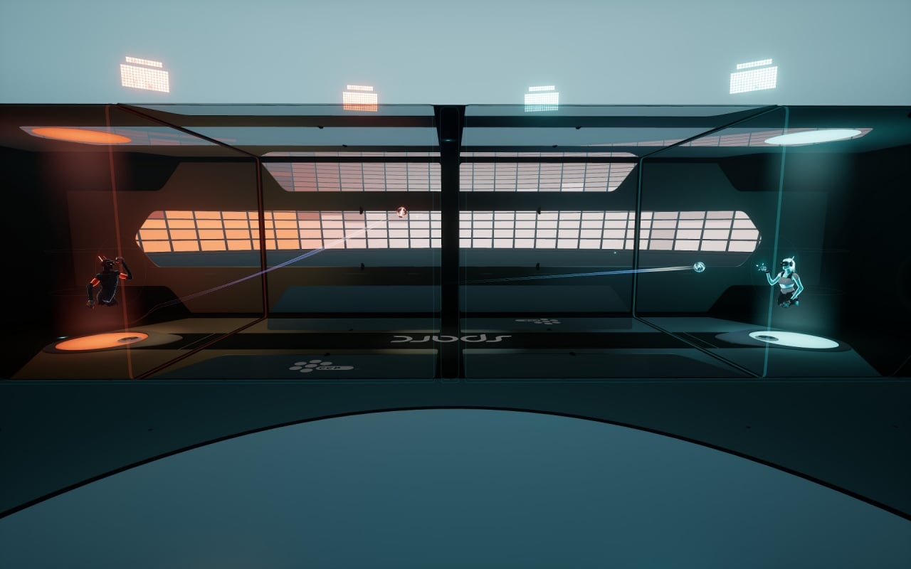 斯帕克[Sparc] 游戏截图10