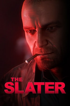 斯莱特[The Slater] 游戏封面