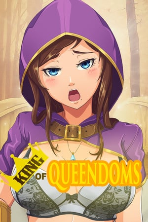 女王王国之王[King of Queendoms] 游戏封面