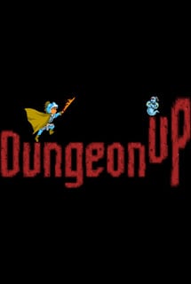 地下城崛起[DungeonUp] 游戏封面