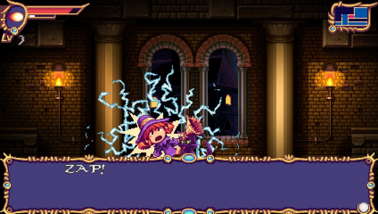 神秘美女[Mystik Belle] 游戏截图13