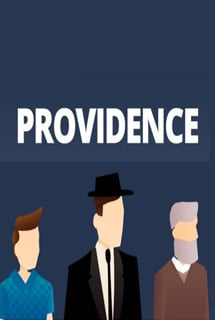 普罗维登斯[Providence] 游戏封面