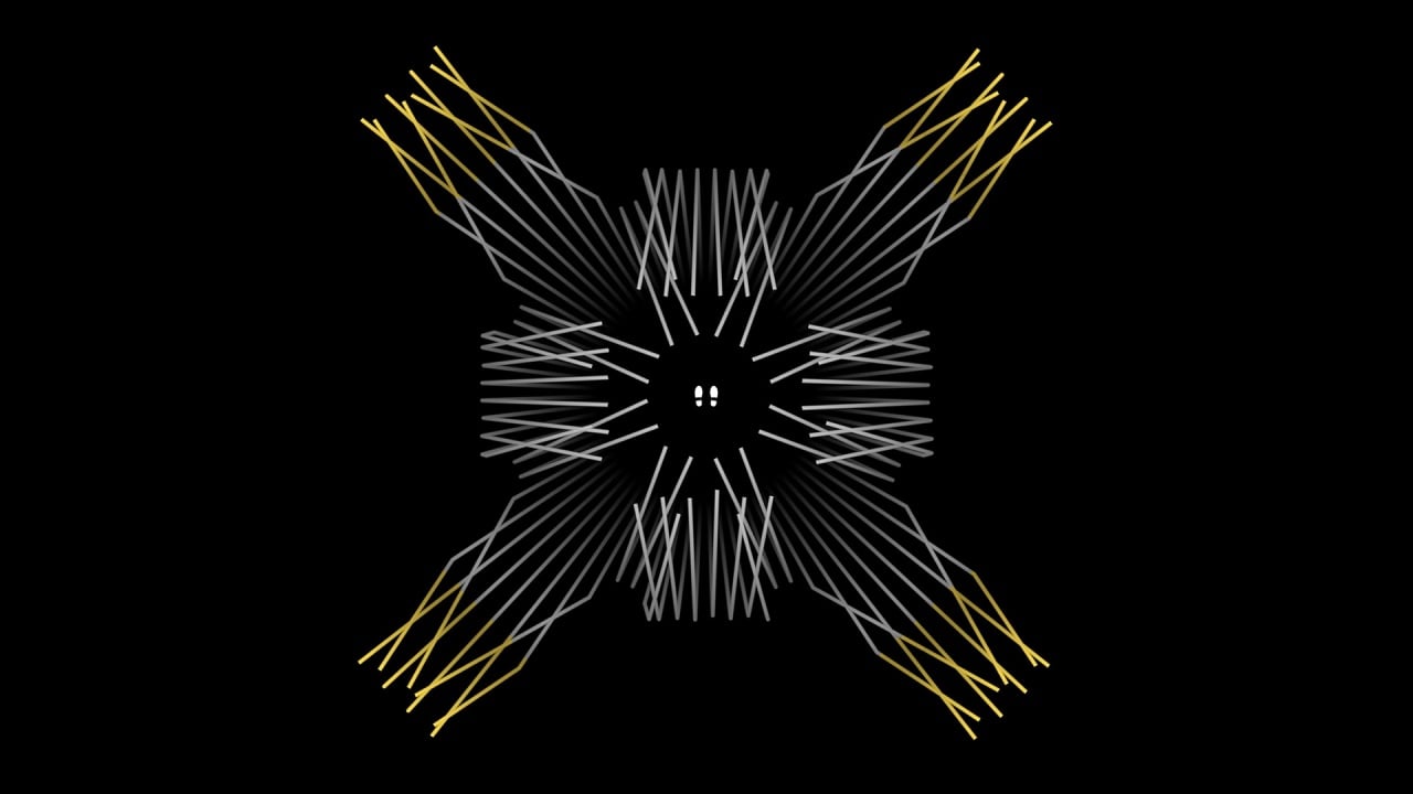 黑暗回声[Dark Echo] 游戏截图4