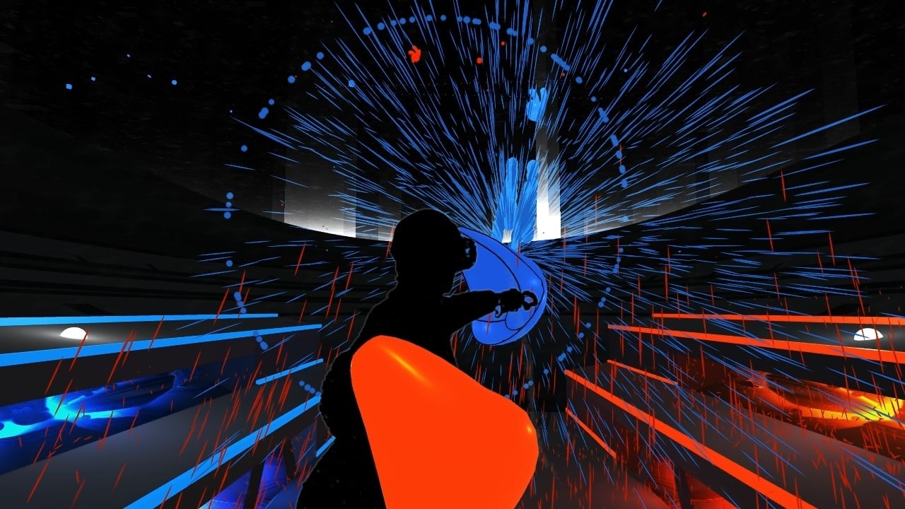 音盾[Audioshield] 游戏截图5