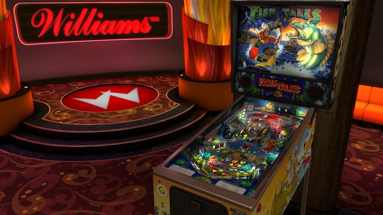 弹球FX3[Pinball FX3] 游戏截图2