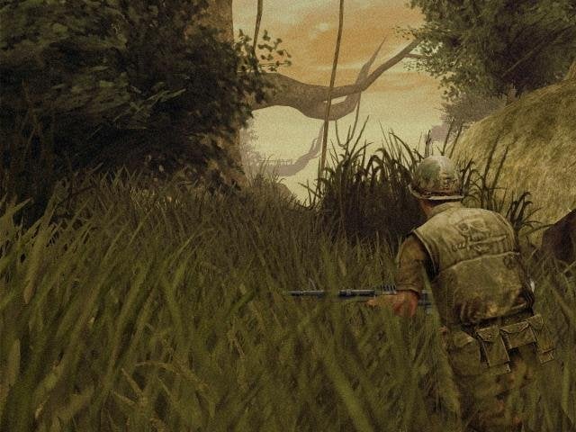 炮弹震撼：越南 '67[ShellShock: Vietnam '67] 游戏截图7