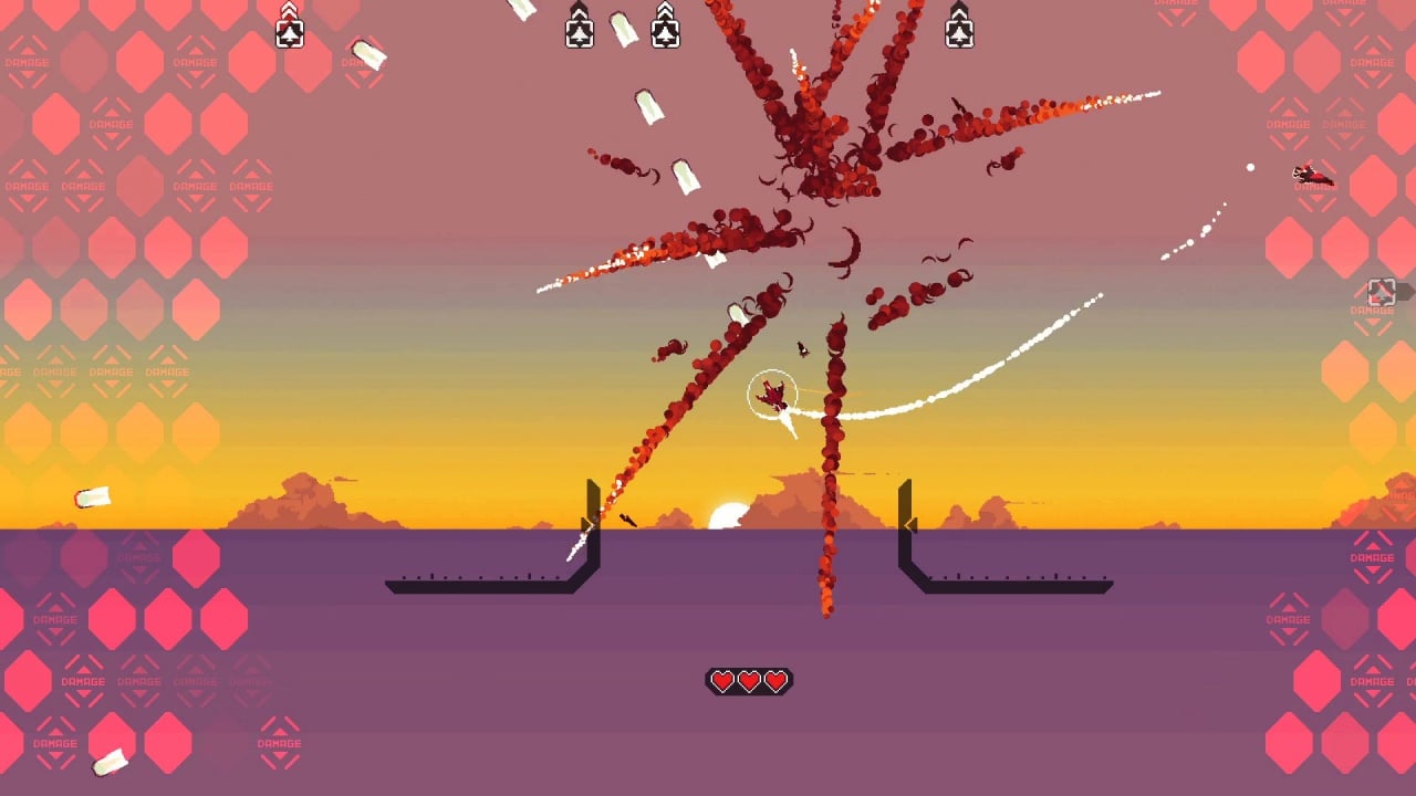 喷射投掷[Jet Lancer] 游戏截图10
