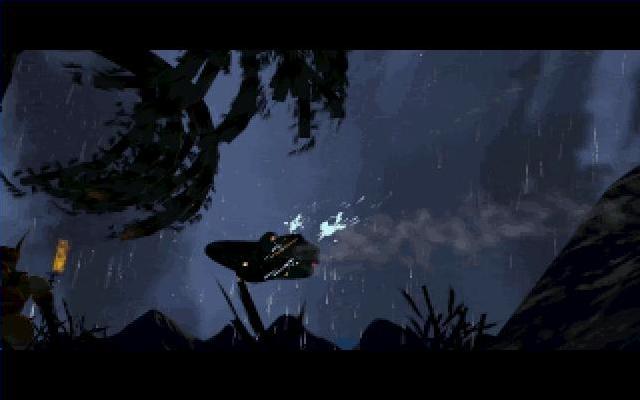 异形奥德赛[Alien Odyssey] 游戏截图3
