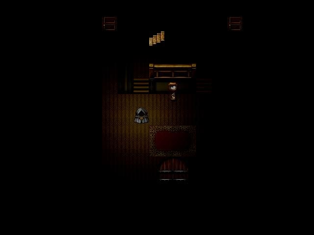 黑暗走廊（游戏）[Dark corridors (game)] 游戏截图4