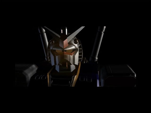 高达0079：地球之战[Gundam 0079: The War For Earth] 游戏截图6