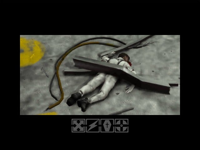 高达0079：地球之战[Gundam 0079: The War For Earth] 游戏截图13