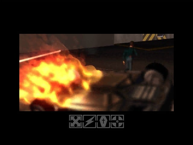 高达0079：地球之战[Gundam 0079: The War For Earth] 游戏截图12