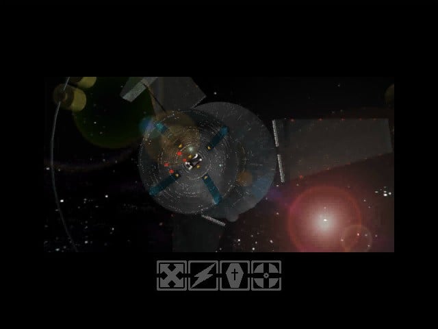 高达0079：地球之战[Gundam 0079: The War For Earth] 游戏截图9