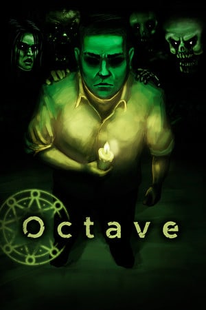 八度[Octave] 游戏封面
