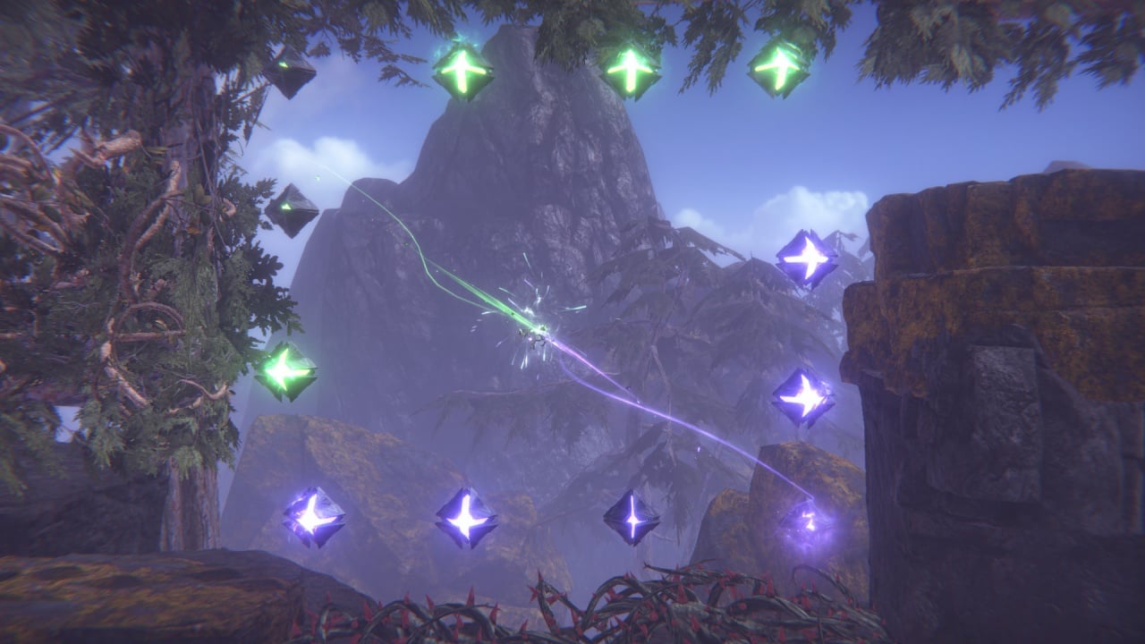 米林的余烬[Embers of Mirrim] 游戏截图12