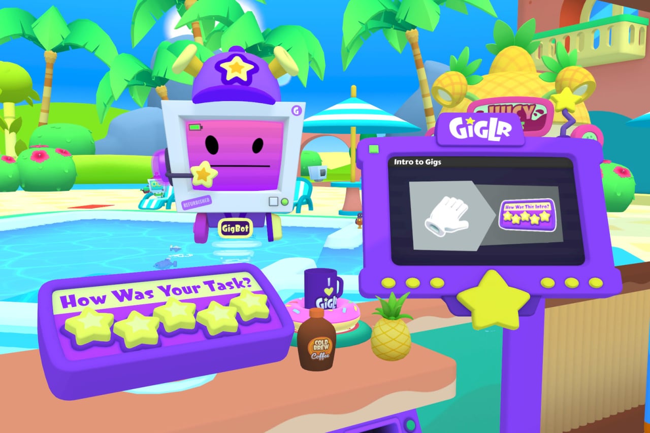 假期模拟器[Vacation Simulator] 游戏截图4