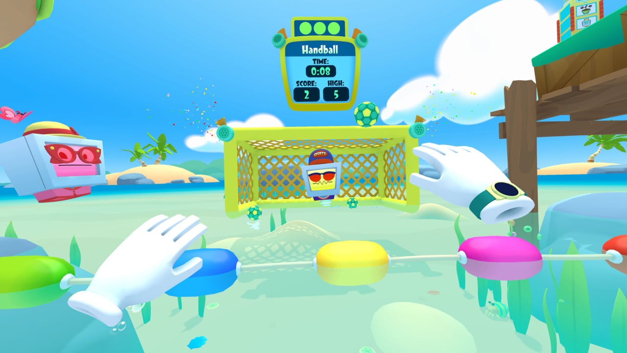 假期模拟器[Vacation Simulator] 游戏截图13
