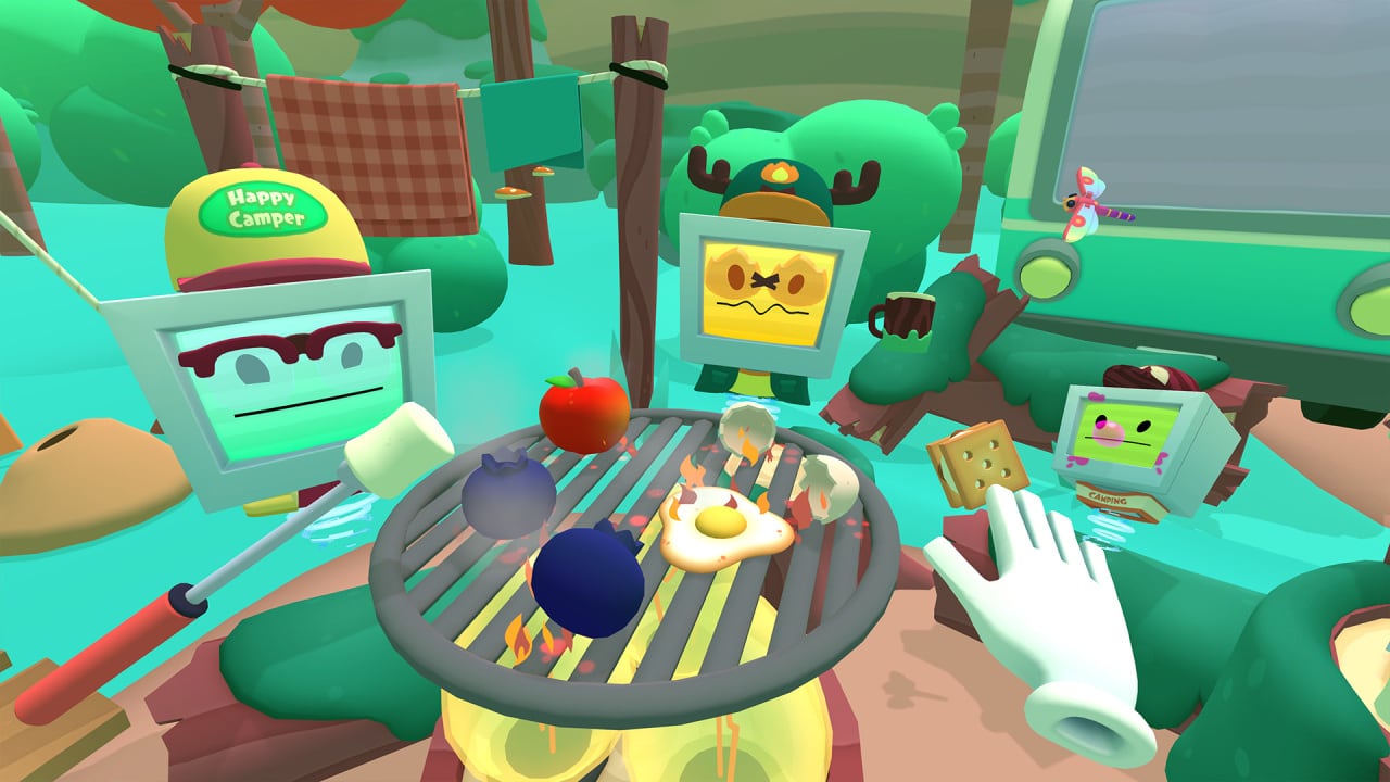 假期模拟器[Vacation Simulator] 游戏截图6