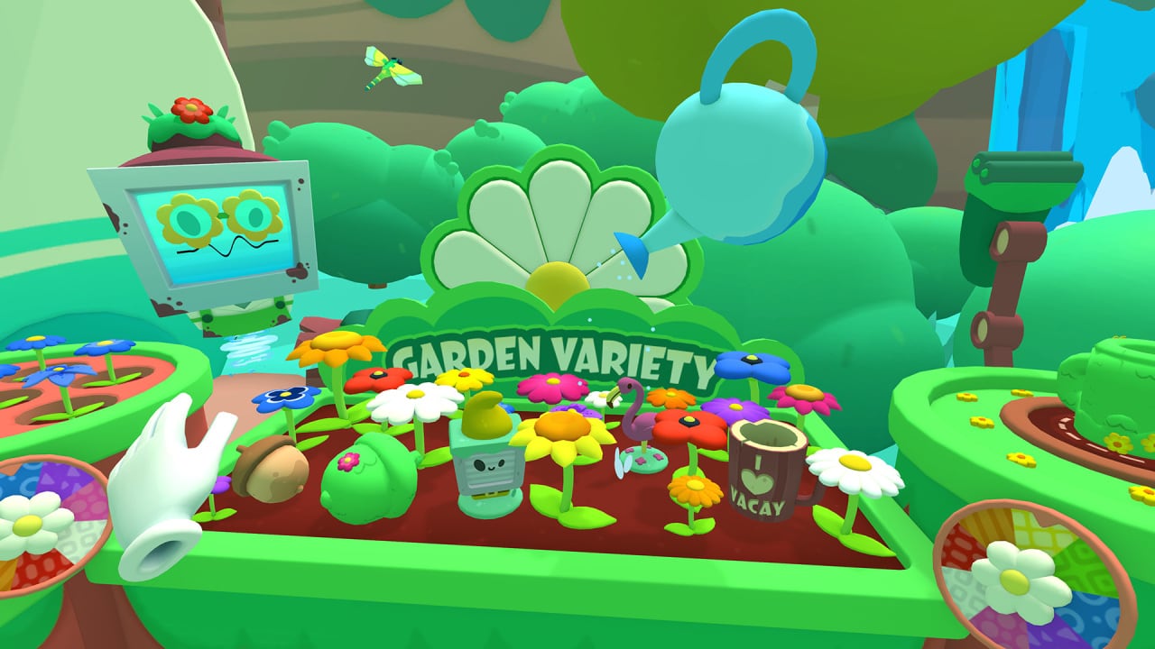 假期模拟器[Vacation Simulator] 游戏截图9