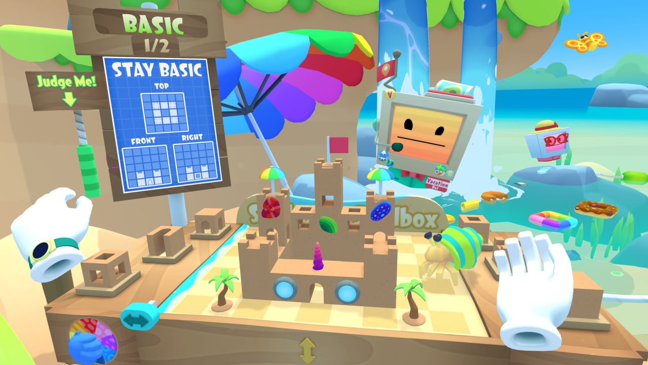 假期模拟器[Vacation Simulator] 游戏截图8
