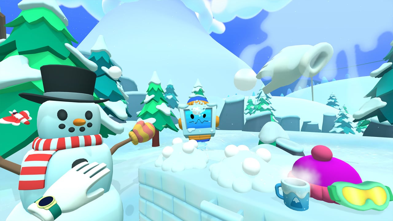 假期模拟器[Vacation Simulator] 游戏截图12