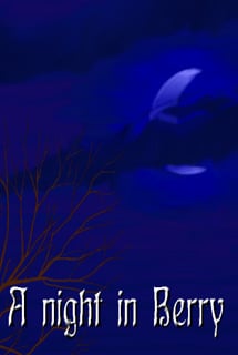 贝里之夜[A Night in Berry] 游戏封面