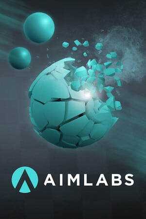 目标实验室[Aimlabs] 游戏封面