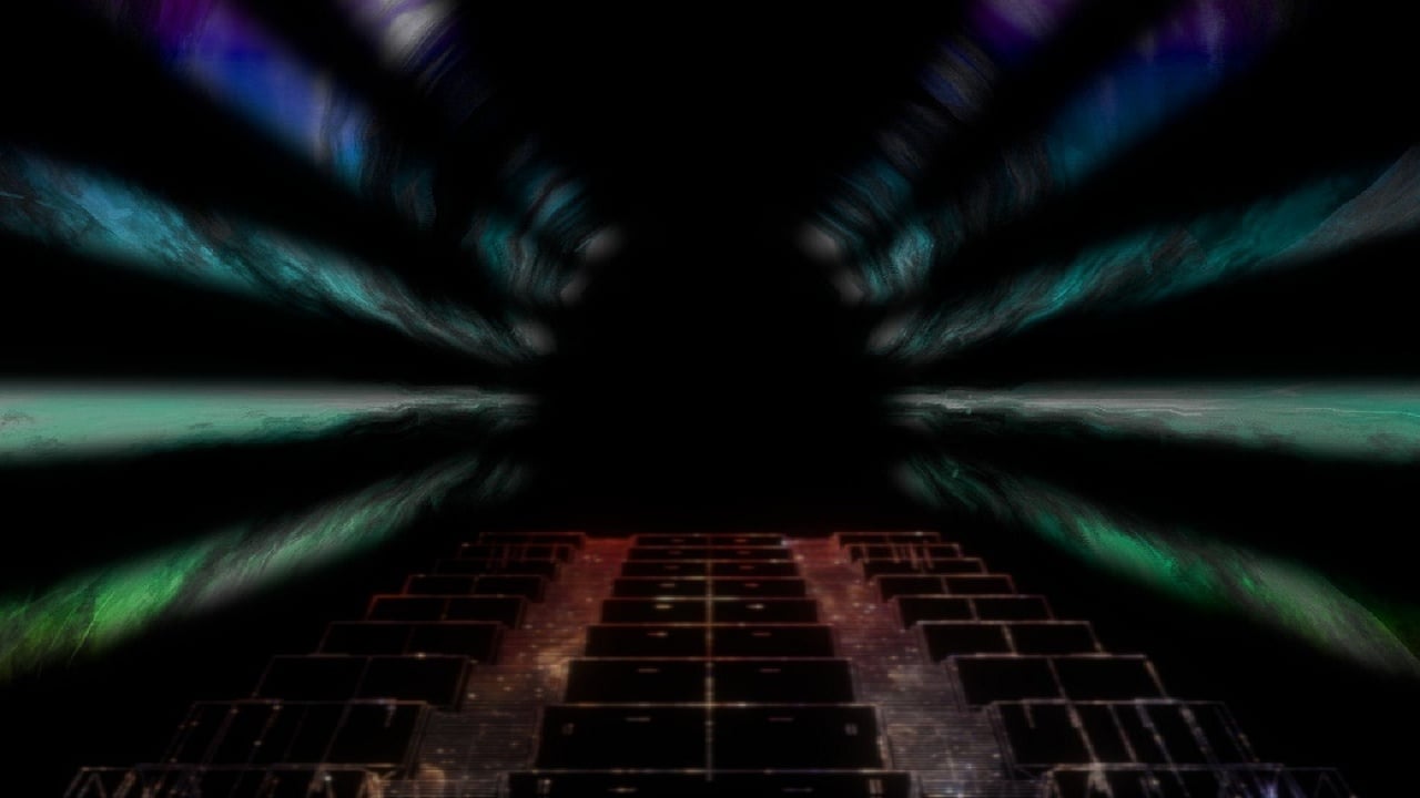 深渊（游戏）[Abyss (game)] 游戏截图3