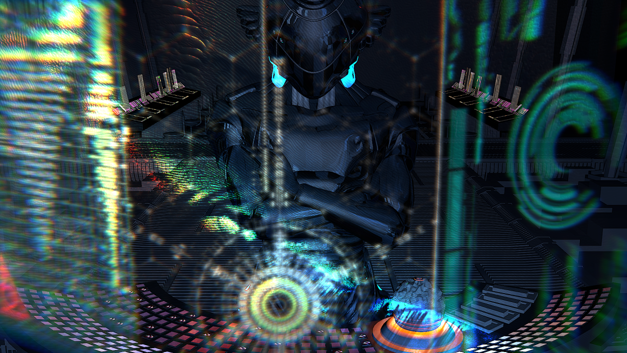 深渊（游戏）[Abyss (game)] 游戏截图2