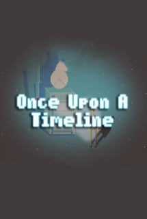 从前的时间线[Once Upon A Timeline] 游戏封面