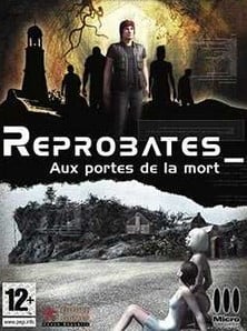 恶棍。第二人生[Reprobates. Second life] 游戏封面
