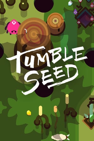 翻滚种子[TumbleSeed] 游戏封面