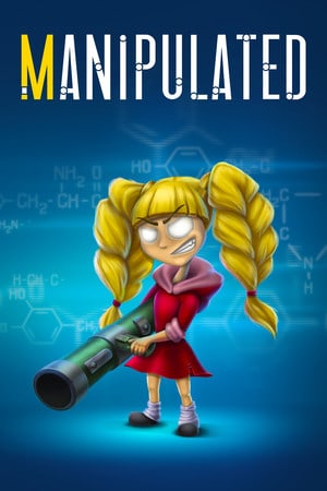被操纵[Manipulated] 游戏封面