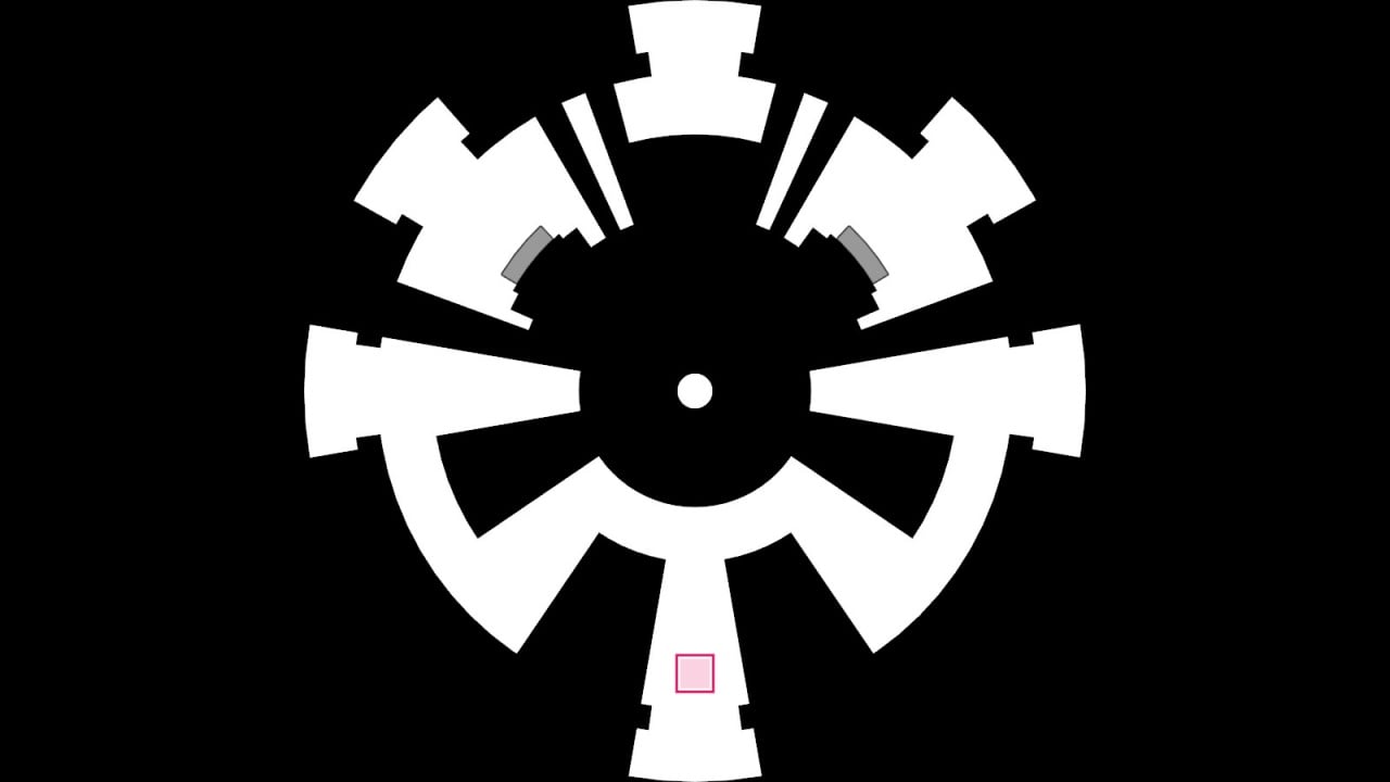 扩张[Expand] 游戏截图3