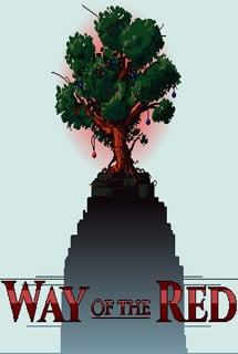 红色之路[Way of the Red] 游戏封面