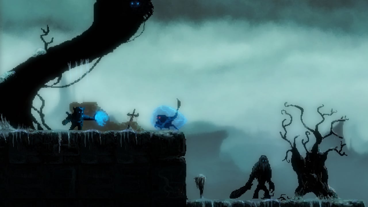 生物：黑暗恶魔[Mahluk:Dark Demon] 游戏截图5